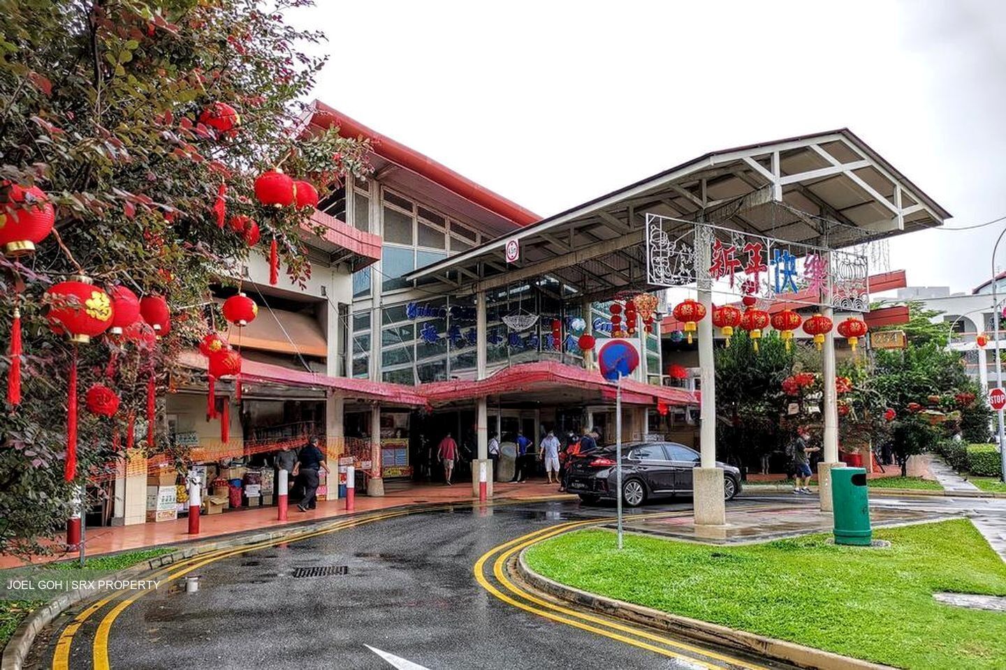 Blk 219 Jurong East Street 21 (Jurong East), HDB 5 Rooms #499035601